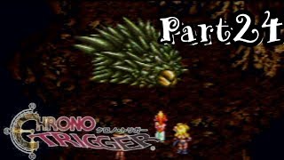 この世界でのラヴォスは小さくてかわいいのねｗpart24【SFCクロノトリガー実況】
