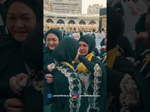 Video Jannah Firdaus