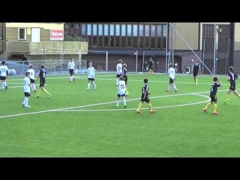 Lommedalen   Bærum 3 10, 08 06 2015, 1 omgang 3