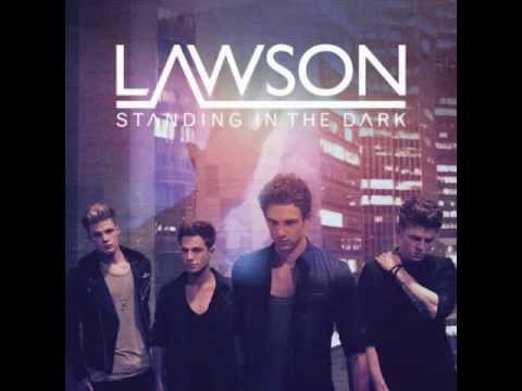 Lawson - Getting Nowhere