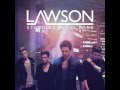 Lawson - Getting Nowhere 