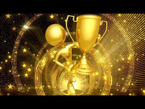 Champions Anthem - Awards Ceremony (Awards Background Music)