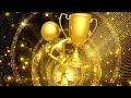 Champions Anthem Awards Ceremony Awards Background Music