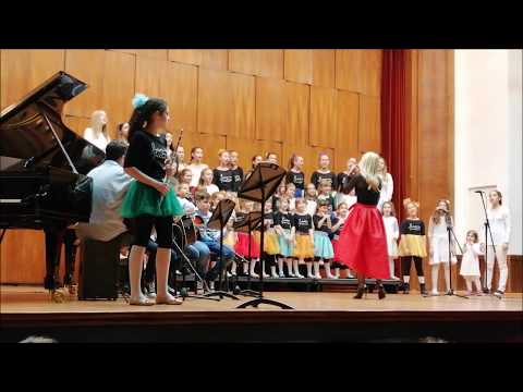 [KOLARAC] "Čika Jovih dar" - Dečiji Hor Piccolo