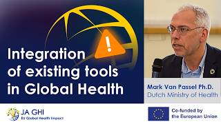 Joint external evaluation or Public Health Emergency Preparedness Assessment - goals and differences
