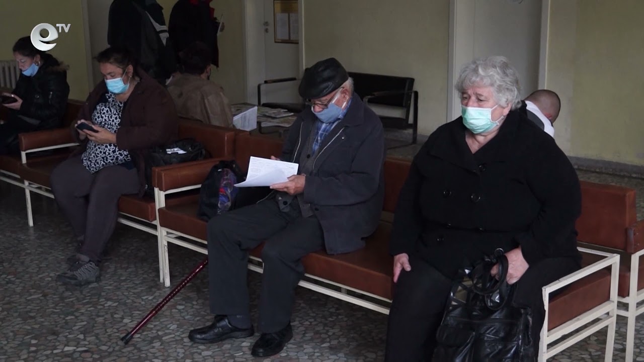 Смолян остана една от малкото области, в които все още няма ковид зона