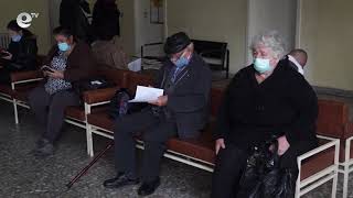 Смолян остана една от малкото области, в които все още няма ковид зона