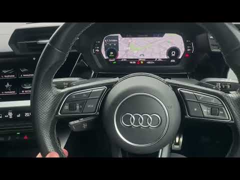 Audi A3 40 TFSI e 204HP S Tronic S Line - Image 2