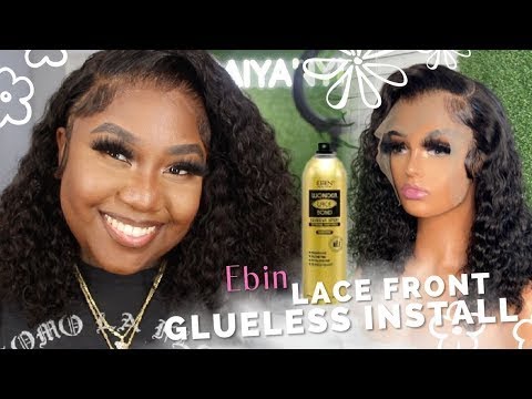 Brazilian Curly Lace Bob Wigs Pre Plucked With Baby Hair Human Hair Wigs