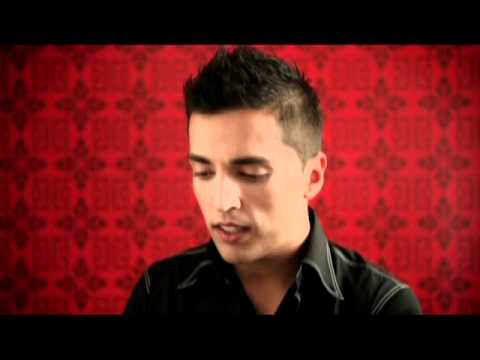 Pedro Miguel - Diz-me agora (em meus olhos) (Official Video)