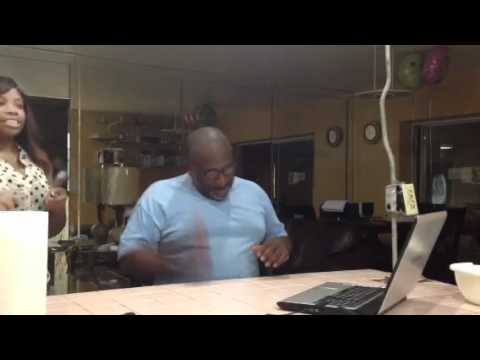 Daddy Daughter Drummers Beat