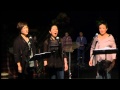King's Singers' arrangement: Michelle