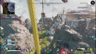 ［Apex ］落ち着きと視野の広さ「ランク」