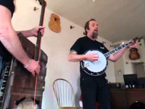 Mass Street Music banjo clinc with Eric Mardis 4 of 6