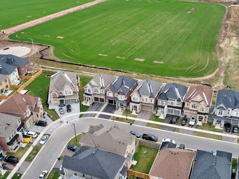 For Sale - 62 Lyle Way, Brampton, ON L6X 0B4