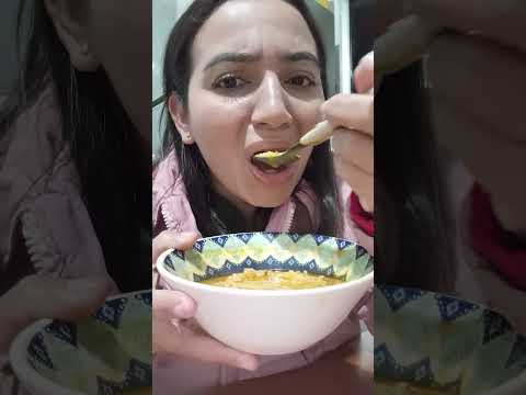 vamos tomar uma sopinha