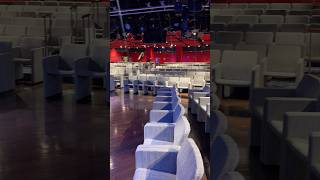 Princess Live Venue - Regal Princess, Princess Cruises