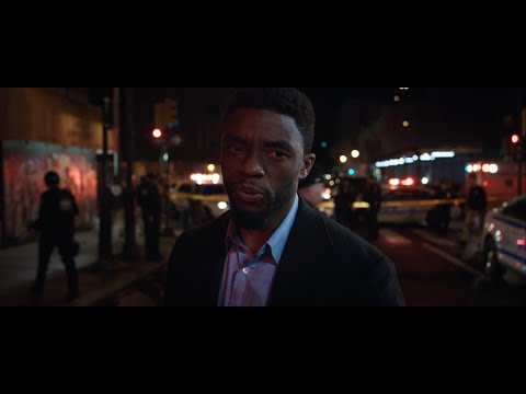 Трейлер 21 міст