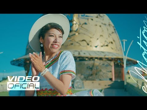 Anghy La Única del Amor - No sabes amar (Video Oficial)