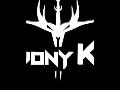 Is my enemy   Jony K #Hardcore