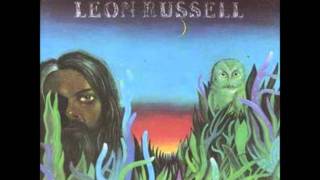Leon Russell Make You Feel Good