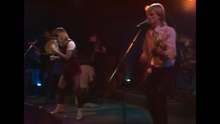 Divinyls - Only Lonely (live)