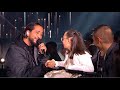 Slimane Chante Des Milliers De Je T Aime Pour Eléonore Live CAP48 Le 6 Octobre 2024