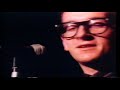 Costello Clips - "Tomorrow's Just Another Day" (Live with Madness 1983)