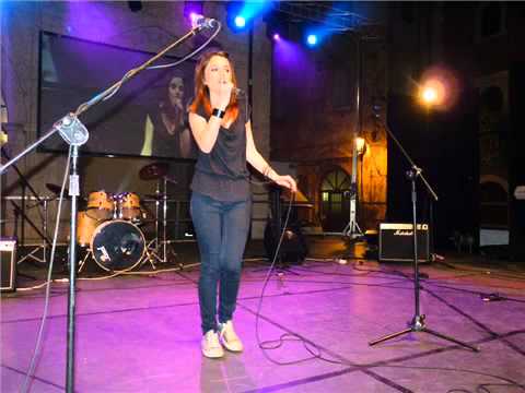 OFFICINA DELL'ARTE PRIVERNO