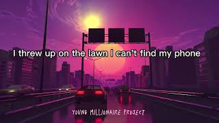 Human (OFFICIAL Lyric Video) - Jon Bellion [Future Bass]