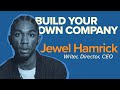 How To Build Your Own Production Company w/ CEO Jewel Hamrick (Tungsten Originals Podcast Ep. 60)