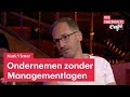 Bij Voys ondernemen ze zonder managementlagen -  MKB Ondernemerscafé