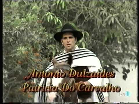 Opening telenovela Luz Maria