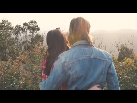 Love Like That - Daisy Spratt (Official Music Video)