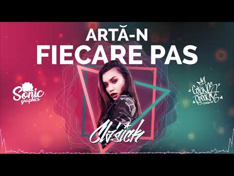 Cla'sick - Artă-n fiecare pas