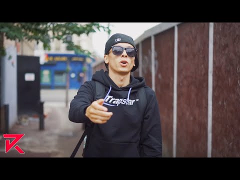 Central Cee x Dave x K1 - No Trust | Prod. Drillkingz Music