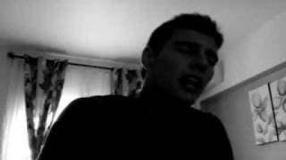 a gritos de esperanza Alex Ubago (dedicada a María Torres )