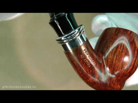 Ser Jacopo "Vincent van Gogh" Picta 07 marone smooth oFi. 3556 @pipe-embassy.com