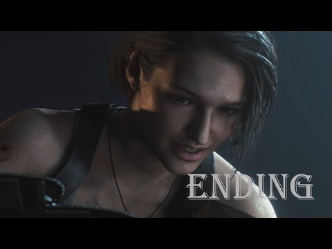 RESIDENT EVIL 3 REMAKE Pc Walkthrough Gameplay PART 10 1080P Ultra Settings