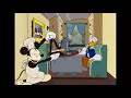 Mickey Mouse In Mickeys Trailer Full Toon Mp4 The Cartoon Caper Fun Laughter Animated Adven
