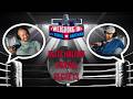 Inside Matchroom Boxing: CEO Frank Smith Reveals What Fans Don't See