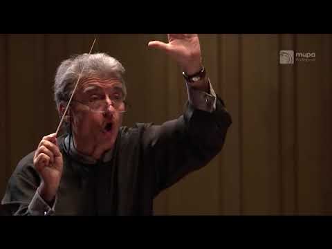 Let the Country Sing 2016 - Bartók: Cantata Profana