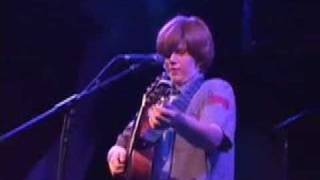 Brett Dennen tells San Francisco to join (RED)