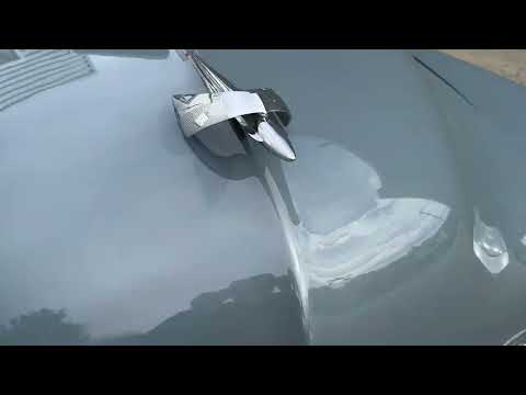 1951 Mercury Monterey (CC-1857693) for sale in Pittsburgh, Pennsylvania