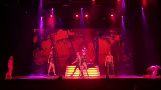 Push -Falco das Musical 2022