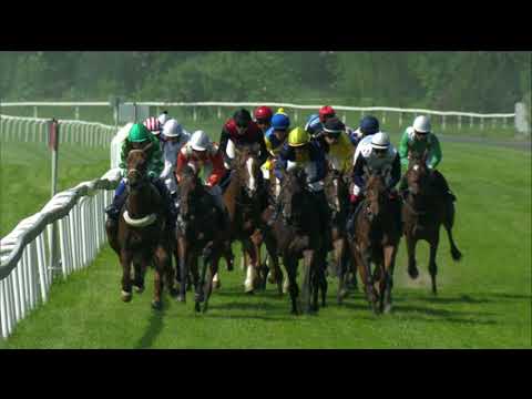 8. dostih - CENA TIPSPORTU - dostihy Chuchle Arena Praha 28. 6. 2020