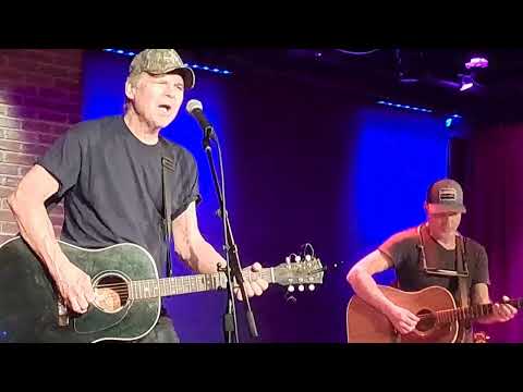 Chris Knight,  Enough Rope