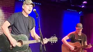 Chris Knight,  Enough Rope