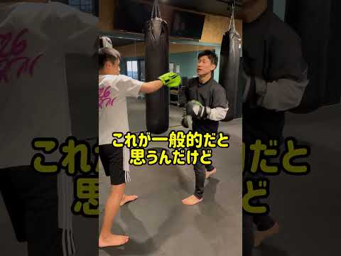ブレイキングダウンで使える！？ストレートには○○をカウンターで入れて沈めろ！！？