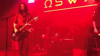 New moon by omega swan